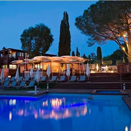 Lou Pinet 5* Saint-Tropez