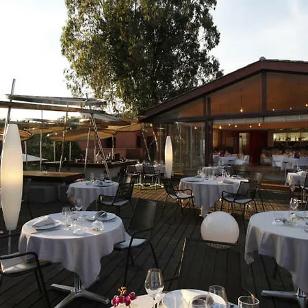Lou Pinet Hotel