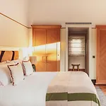 Szálloda Lou Pinet Saint-Tropez
