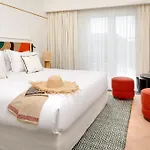 Hotel Lou Pinet Saint-Tropez