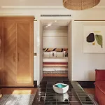 Lou Pinet 5* Saint-Tropez