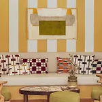 Hotel Lou Pinet Saint-Tropez