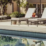 Hotel Lou Pinet