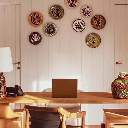 Ξενοδοχείο Lou Pinet