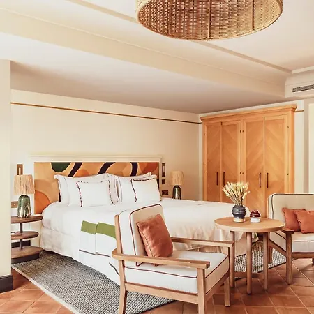 Lou Pinet Hotel Saint-Tropez