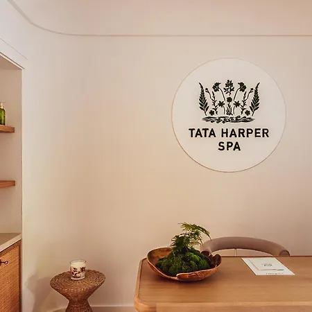 Ξενοδοχείο Lou Pinet