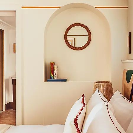 Hotel Lou Pinet