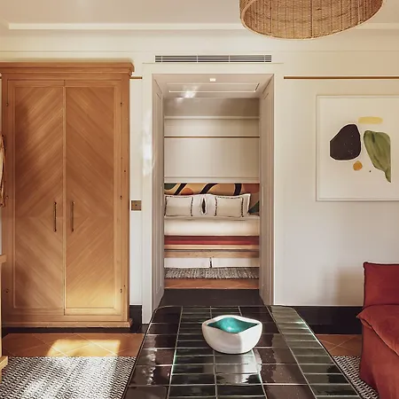 Lou Pinet 5* Saint-Tropez