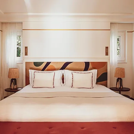 Lou Pinet Saint-Tropez