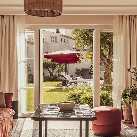Lou Pinet Hotel