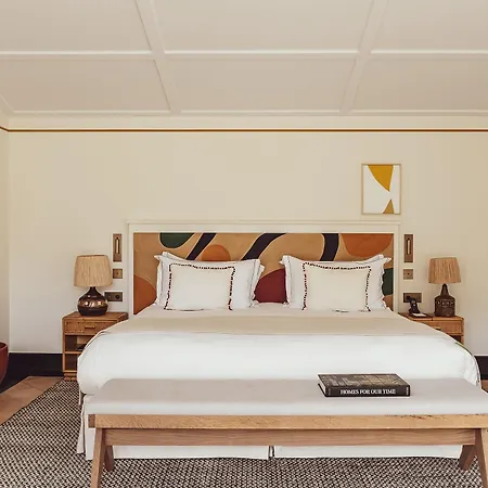 Ξενοδοχείο Lou Pinet