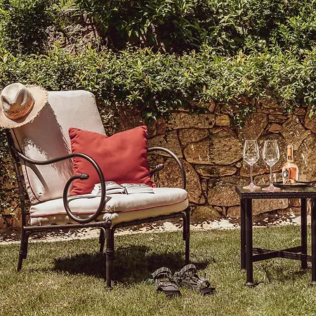 Lou Pinet Ξενοδοχείο