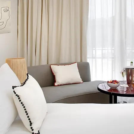 Lou Pinet Hotel Saint Tropez