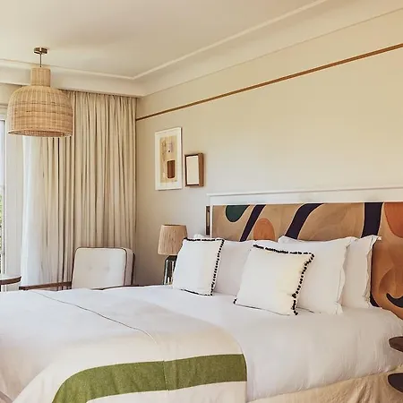 Lou Pinet Hotel 5*