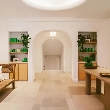 Lou Pinet 5* Saint-Tropez