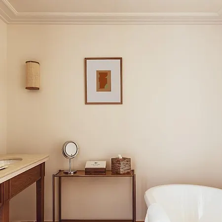 Lou Pinet Hotel