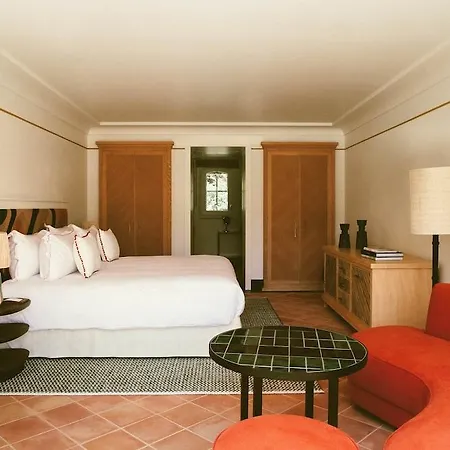 Lou Pinet Σαιν-Τροπέ