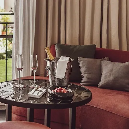 Lou Pinet Σαιν-Τροπέ