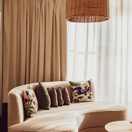 Lou Pinet 5* Σαιν-Τροπέ