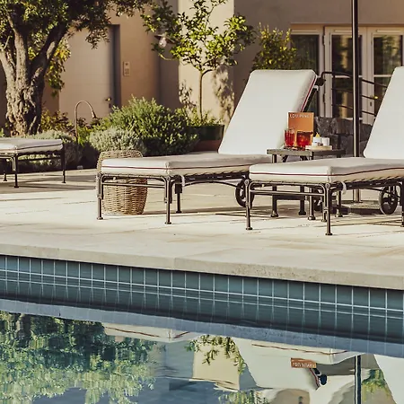 Ξενοδοχείο Lou Pinet