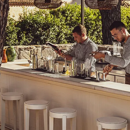 Lou Pinet Σαιν-Τροπέ