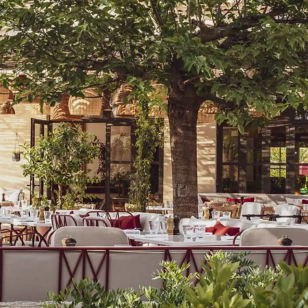 Lou Pinet Ξενοδοχείο Σαιν-Τροπέ