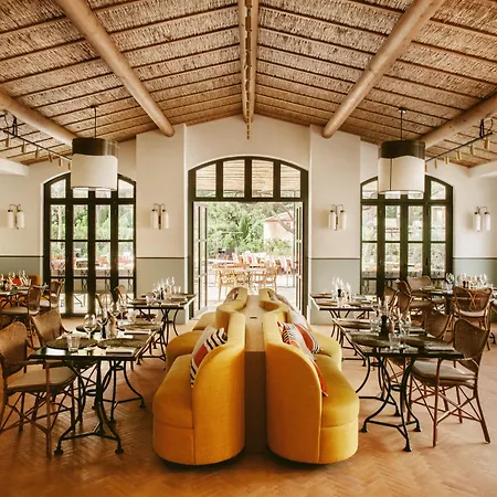 Ξενοδοχείο Lou Pinet