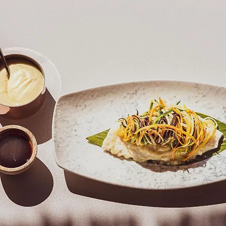 Lou Pinet 5* Σαιν-Τροπέ