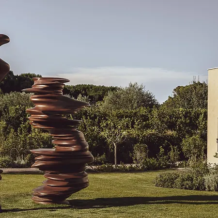 Lou Pinet Ξενοδοχείο Σαιν-Τροπέ