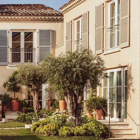 Lou Pinet Ξενοδοχείο