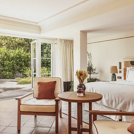 Lou Pinet Σαιν-Τροπέ