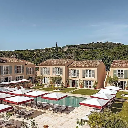 Lou Pinet Saint-Tropez