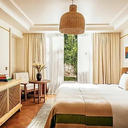 Hotel Lou Pinet