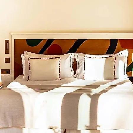 Lou Pinet Hotel