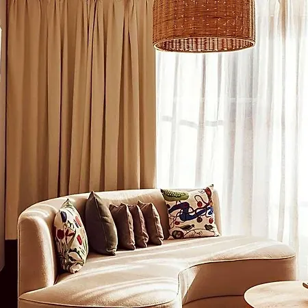 Hotel Lou Pinet Saint-Tropez