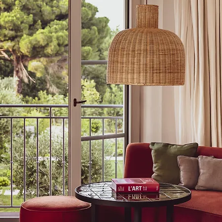 Lou Pinet Saint-Tropez
