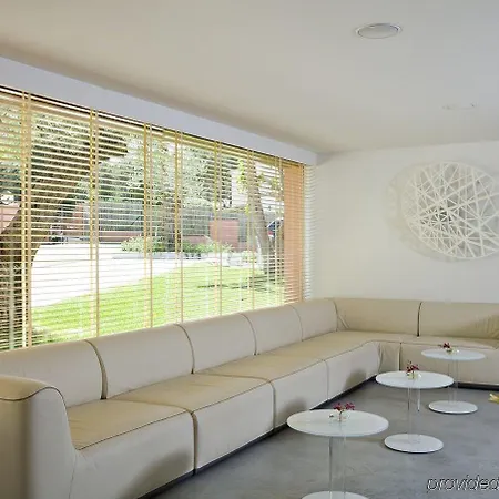 Ξενοδοχείο Lou Pinet 5*