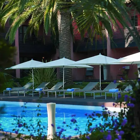 Hotel Lou Pinet