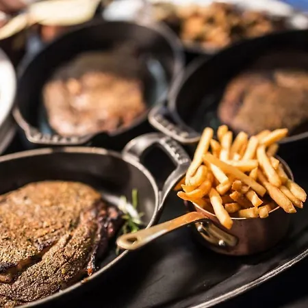 Lou Pinet Ξενοδοχείο Σαιν-Τροπέ