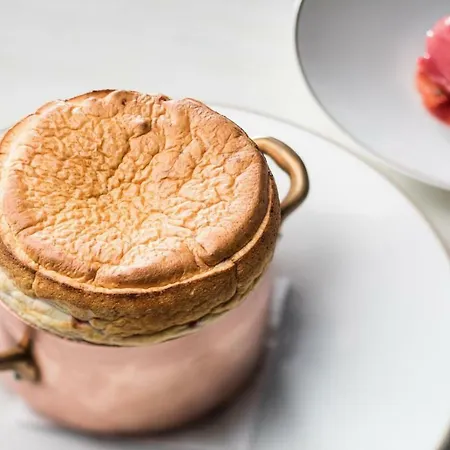 Ξενοδοχείο Lou Pinet