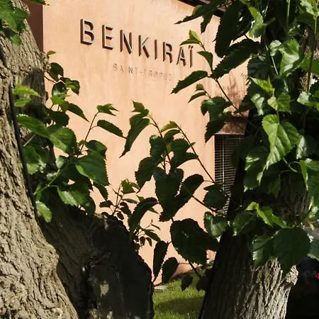 Lou Pinet Hotel Saint-Tropez