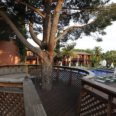 Lou Pinet Ξενοδοχείο 5*