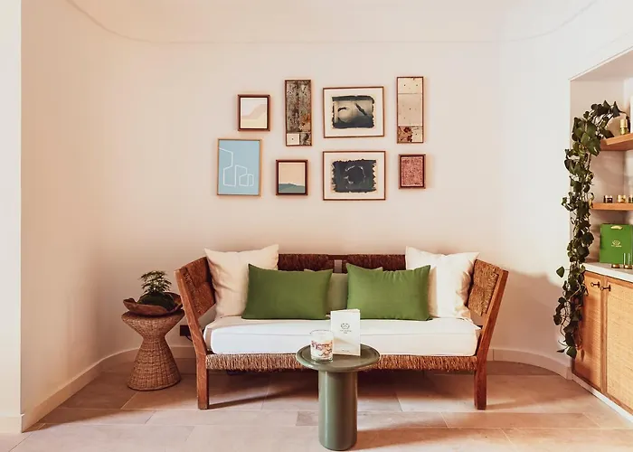 Готель Lou Pinet 5*