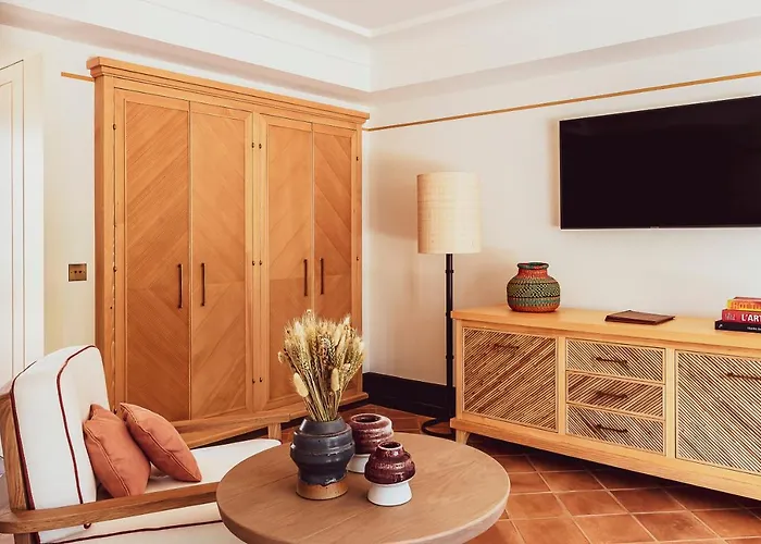 Lou Pinet Saint-Tropez