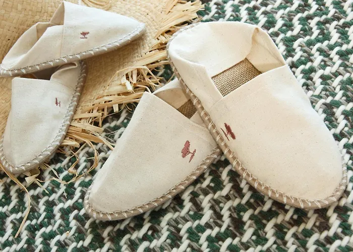 Lou Pinet 5* Сен-Тропе