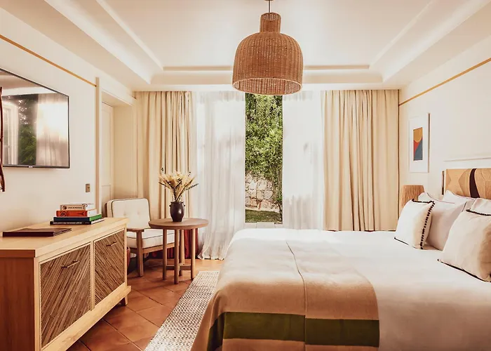 Lou Pinet Saint Tropez