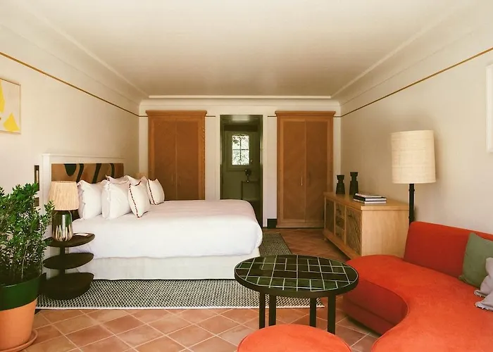 Lou Pinet Saint Tropez