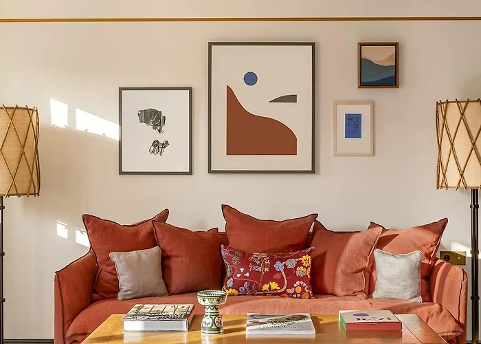 Готель Lou Pinet 5*