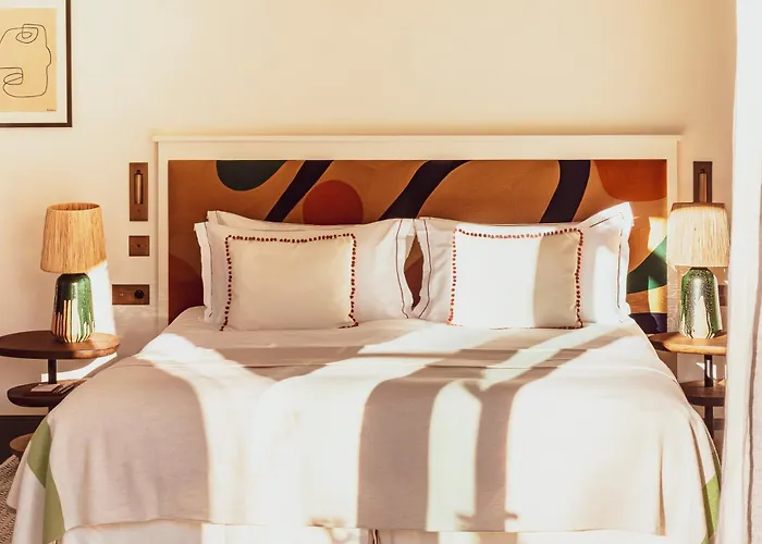 Lou Pinet Сен-Тропе