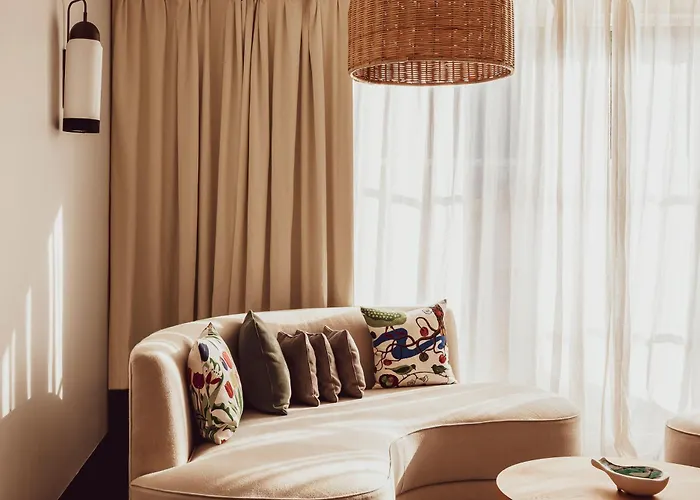 Lou Pinet 5* Saint Tropez